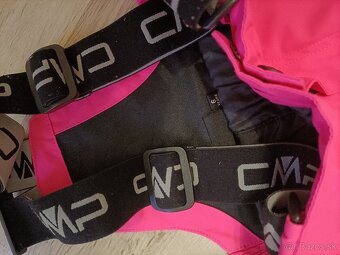 Oteplovacky detské - 7