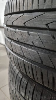 Letné pneumatiky 235/50 R19 - 7