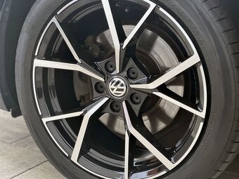 Volkswagen Passat Variant 2.0TDI Busines DSG 2021 ✅ODPOCET✅ - 7