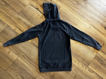 Pánska mikina Pepe Jeans Heritage S - 7