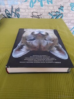 Predám encyklopédie - 7