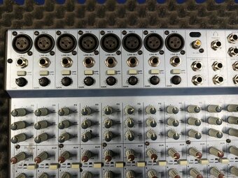 Mixpult Alesis multimix 16 USB - 7