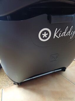 Vajíčko - autosedačka Kiddy Evolution Pro 2 -+ isofix - 7