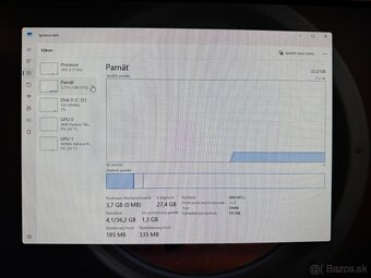 Ryzen 5 8500G, RTX 3080, 32GB DDR5 - 7