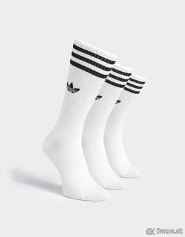 PONOŽKY ADIDAS ORIGINALS 3 PACK veľ. XL - 7