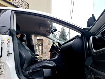 Volkswagen Passat CC 2.0 Tdi Business R.V.2012 - 7