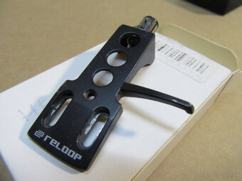 HEADSHELL-☘️-originál - 7