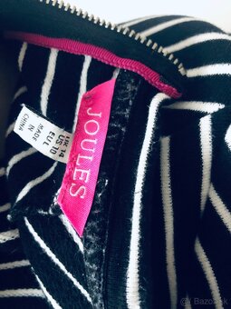 ❄️ Hrejivé a štýlové šaty Joules vel 40 🧶✨ - 7