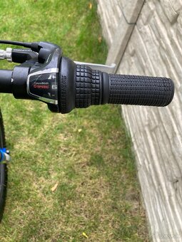 Specialized hotrock 20 - 7