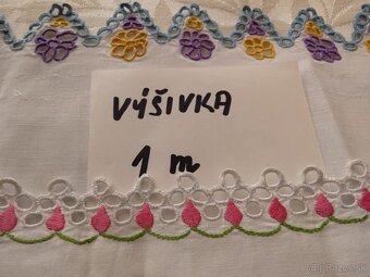 prucle pre bábiky + časti výšiviek - 7