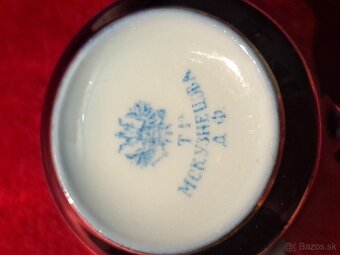 Kávová šálka - 7