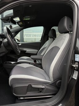Volkswagen ID.3 PRO S Performance 77kWh Tour 5 - 7