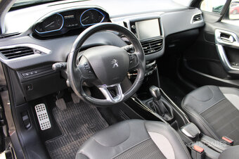 Peugeot 2008 1,2 e-THP 81 kW ALL - 7