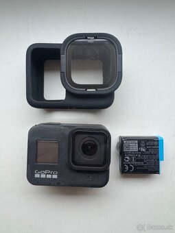 Predam GoPro Hero 8 black - 7