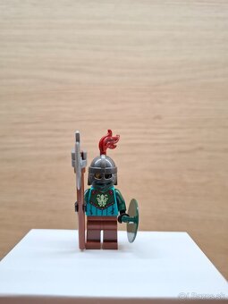 Lego Kraken warriors minifigúrky - 7