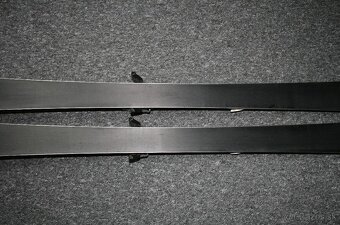 lyže Salomon Lime 159 cm - 7