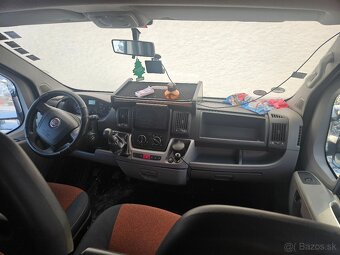 Predam fiat ducato 2,3 88kw 2010 - 7