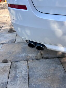 BMW 520d F11 135kw A/T - 7