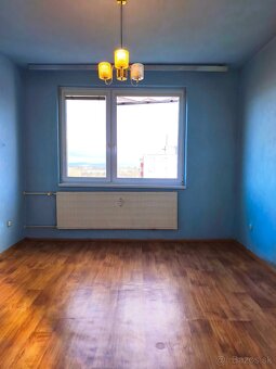 Na predaj 4izbovy byť v Leviciach - 7