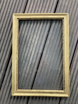 Ramiky na obrazy - 7