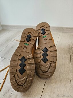 Timberland - 7