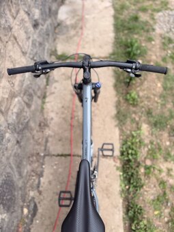 Predám TREK marlin 7 - 7