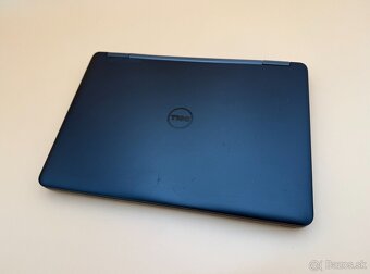 Dell Latitude E5440 / i5 / 8GB RAM / 256GB SSD / NVIDIA - 7