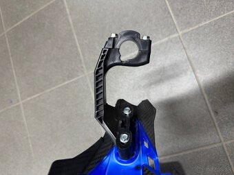Chranice ruk - Blastre  R-tech - 7