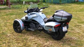 CAN-AM SPYDER F3 Limited My2021 - 7