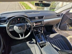 Predám Škoda Superb III Combi 2.0 TDI Automat DSG - 7