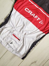 Cyklistický dres CRAFT - 7
