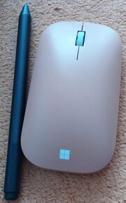 Microsoft Surface Go3 128GB 8GB +klávesnica,pero,myš,púzdro - 7