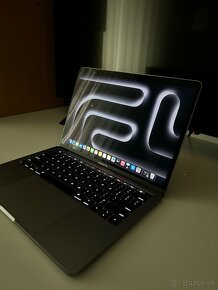 MacBook pro touchbar - 7