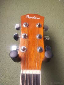 Akustická gitara - Pasadena - 7