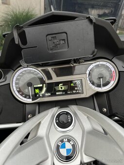 BMW K1600GTL 2015 - 7