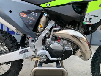 Fantic 125 enduro 2024 - 7