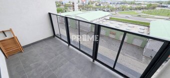 EXKLUZÍVNY 3i MEZONET.BYT, PET FRIENDLY,LOGGIA, ulica Ondrej - 7