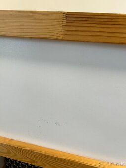 Poschodová posteľ Ikea Kura - 7