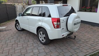 Suzuki GRAND Vitara 1.9 DIDS EURO 5 Xenon - 7