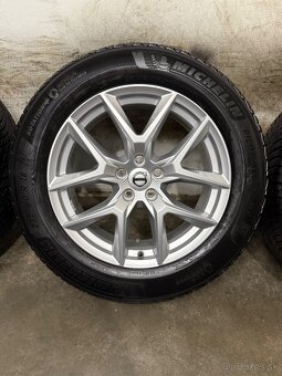 Zimná sada Volvo XC60 5x108 R18 , 235/60/18 - 7