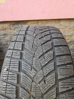 Zimné pneumatiky 235/60 R18 - 7