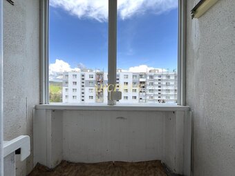 3 IZBOVÝ BYT NA PREDAJ, SVOBODU, BARDEJOV - 7
