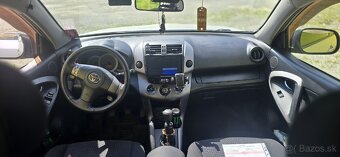 Toyota RAV4 III r.v. 2008 2.2 4-4D 4WD 4x4 - 7