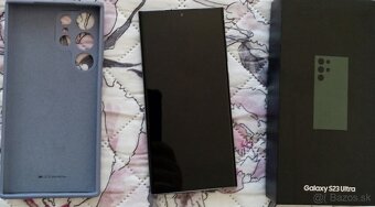 Samsung Galaxy S23 Ultra 12GB / 512GB - 7
