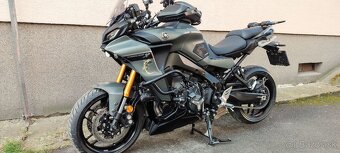 Tracer 9GT - 7