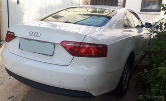 Audi a5 - 7