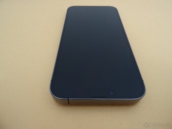 iPhone 13 PRO 256GB GRAPHITE - ZÁRUKA 1 ROK - 100% BATERIA - 7