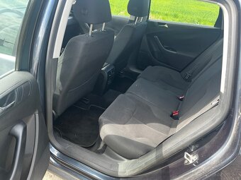 Passat - 7
