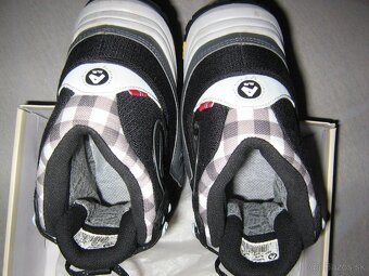 Predam obuv zn.ALFA VIBRAM GORETEX vel. 42 - 7