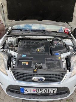 Ford Mondeo 2.0 TDCi, 2008, STK/EK 1/2025, zimné kolesá - 7